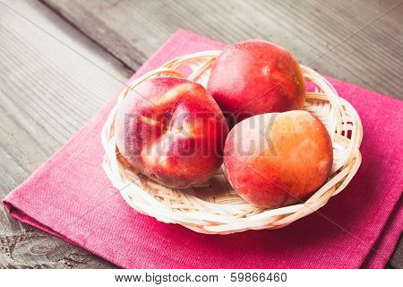 Peaches