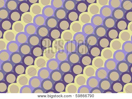 Rings background