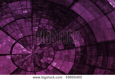 Information Technology or IT Infotech as a Art