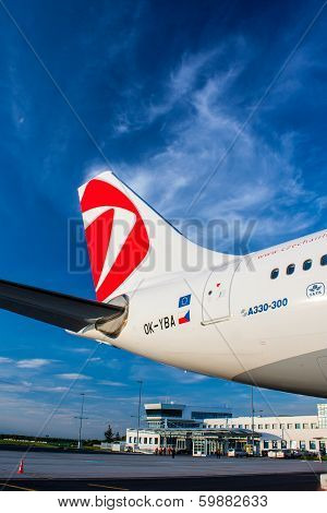 A330 Csa