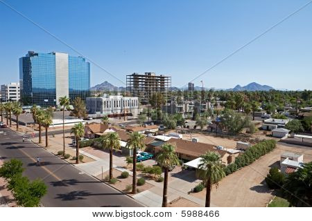 City Scape