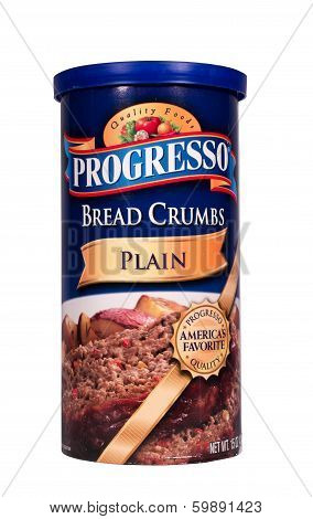 Bread Crumbs