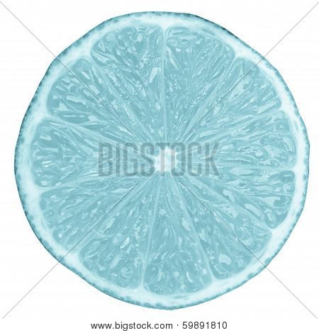 Lime Slice