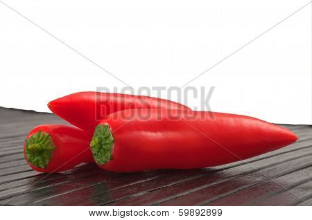 Sweet pepper