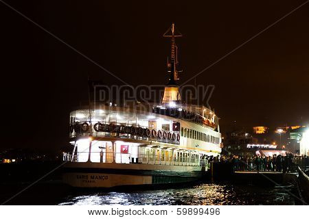 Ferry