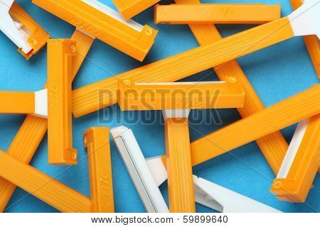 Disposable Razors