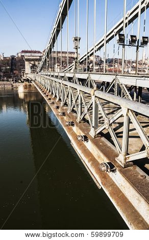 Chain Bridge