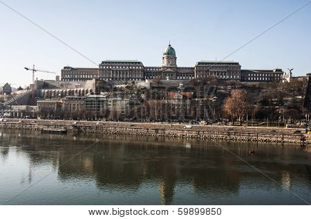 Budapest
