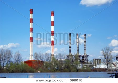 industrial