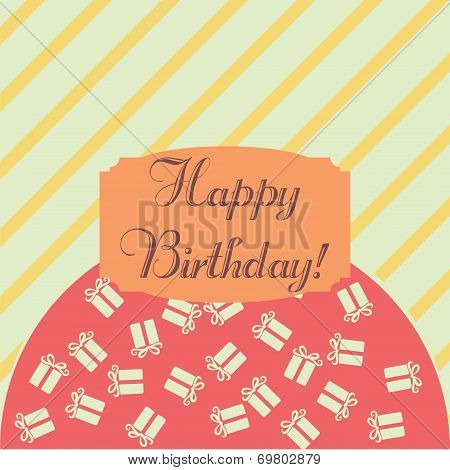 Happy Birthday!