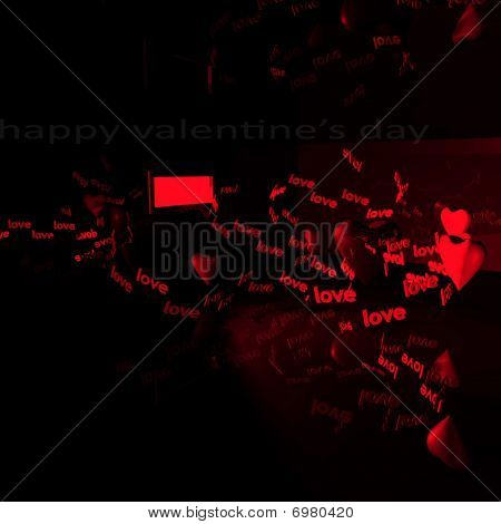 Valentinsdag