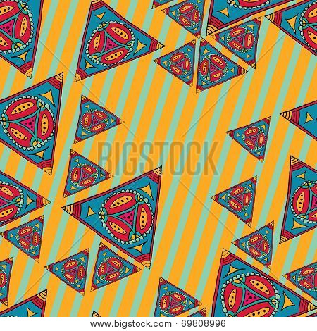 art background