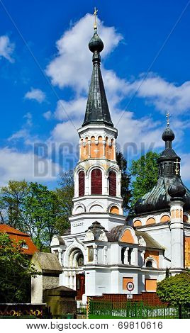 Russian Church