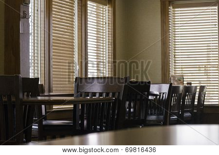 Chairs