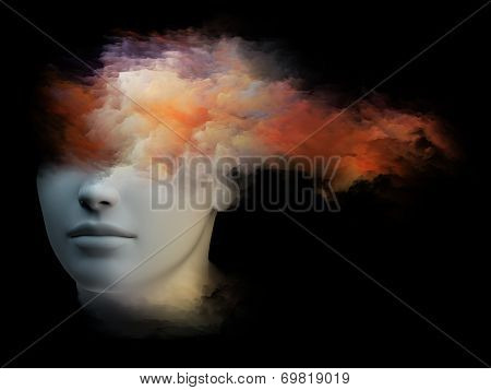 Thought Stream
