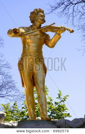 Johann strauss