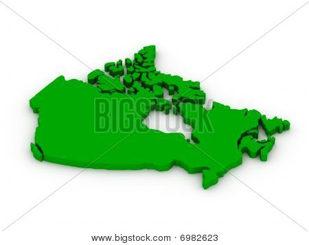 Canadá