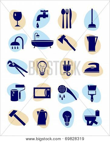 Instrument apparatus