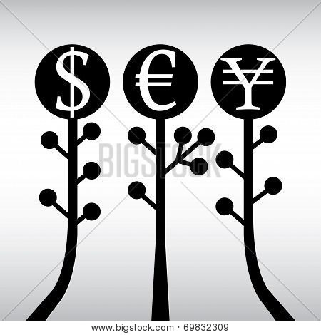 Money tree