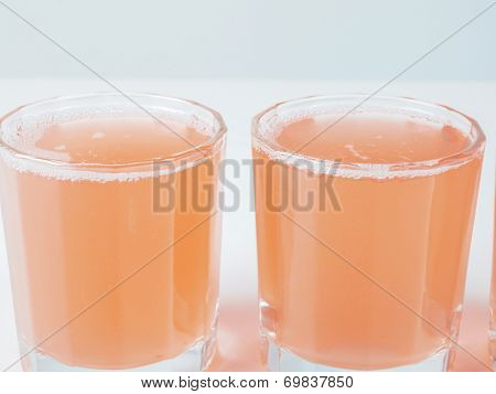 Orange Juice