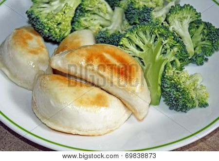Pierogi