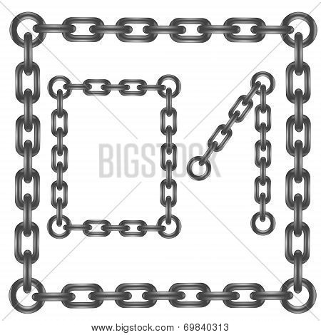 Chain Numbers
