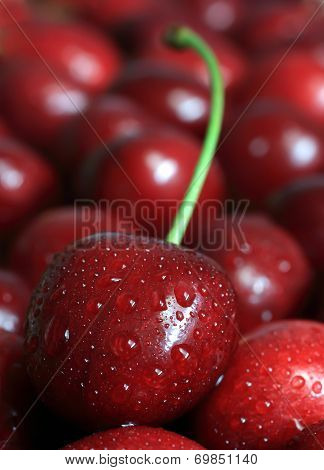 cherries