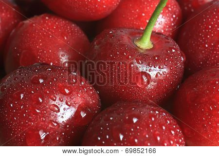 Cherries