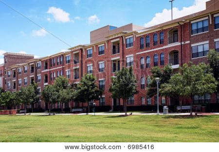 Luxus-Apartments (Condo)