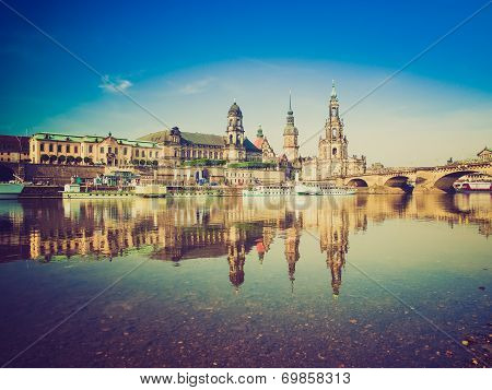 Dresden Hofkirche