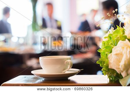 Coffee Break