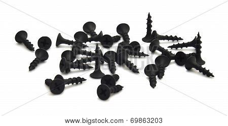 Screws.