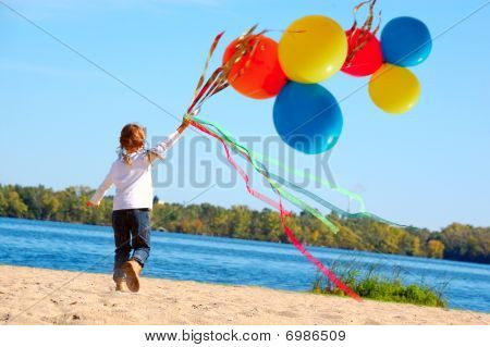 Freedom Happiness Childhood
