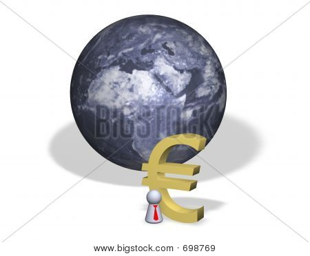 Euro svět