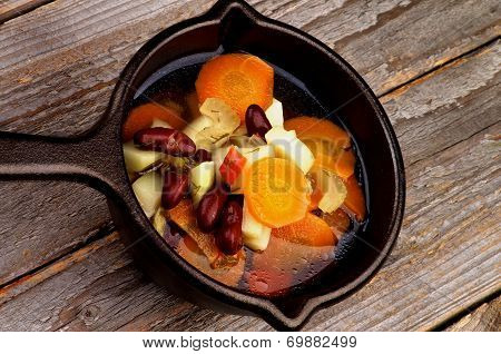 Vegetable Stew