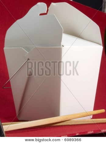 Kiinan Take Out
