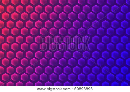 Geometric Vector Abstract Background