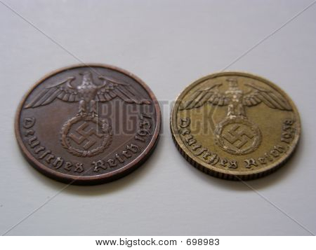 Mince třetí říše