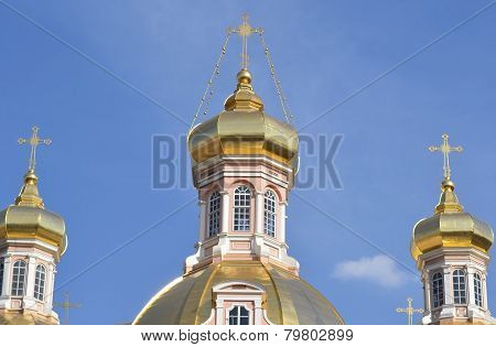 Holy Cross Cathedral