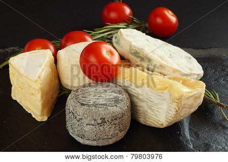 French Cheese