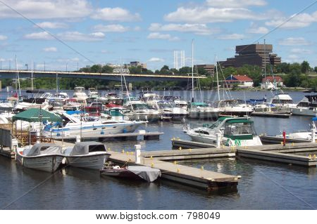 Dock