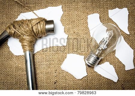 Stop Destroy The Future