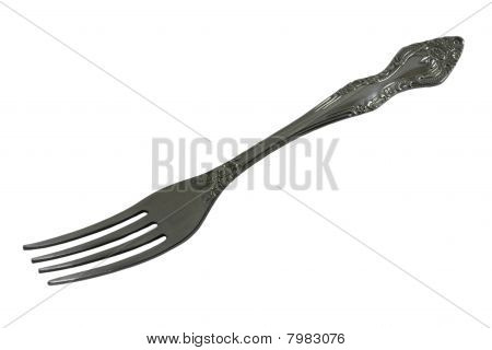 The Metal Fork