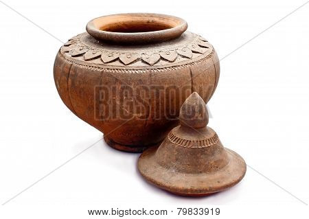 Ancient Jar