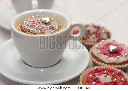 Cupcakes