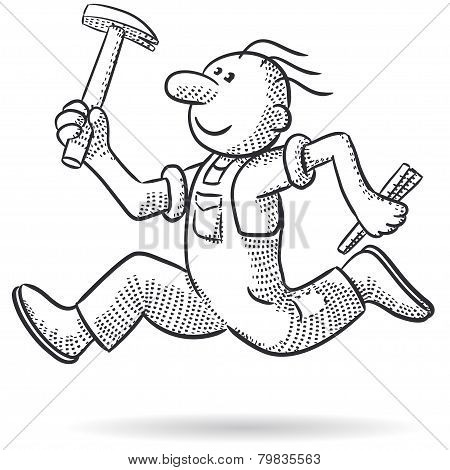 Carpenter Fast