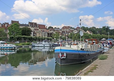 Dole, France