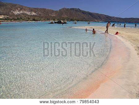 Blue lagoon