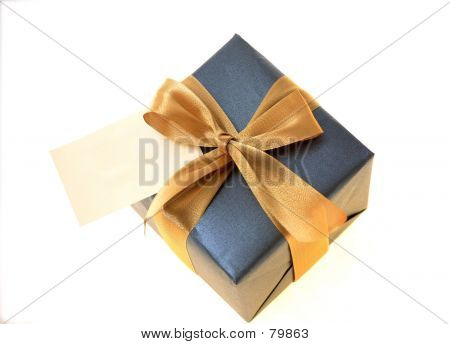 Boîte-cadeau