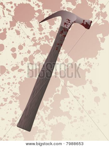 Arma del delitto martello